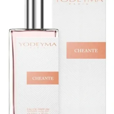Yodeyma cheante eau de parfum 50 ml