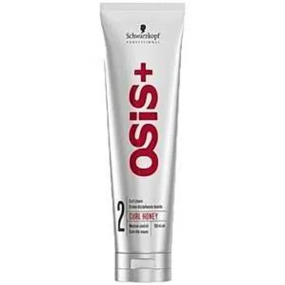 Schwarzkopf osis+ curl honey 150 ml