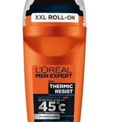 Loreal men expert deo roll on 50 ml thermic resist