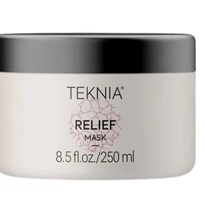 Lakme teknia scalp care relief mask 250 ml