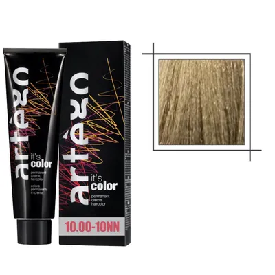 Artego farba 150ml it`s color 10.00-10nn