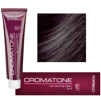 Montibello cromatone 3.60 farba 60 ml