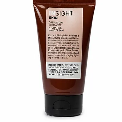 Insight hydrating hand cream krem 75 ml