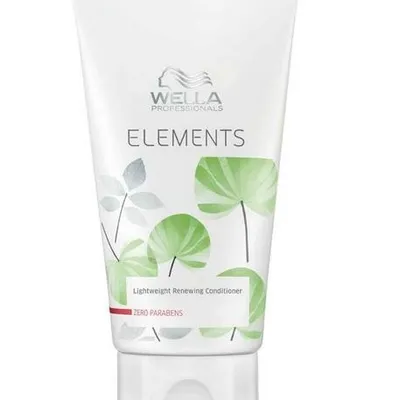 Wella elements odżywka 200ml