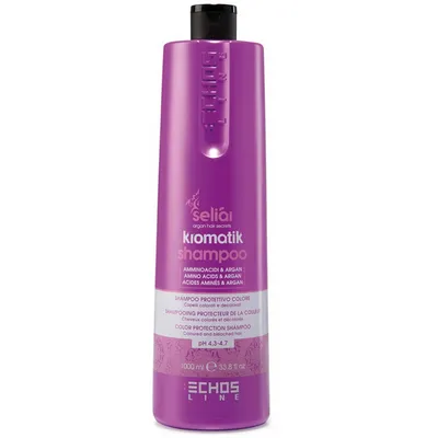 Echosline seliar keratin szampon 1000 ml