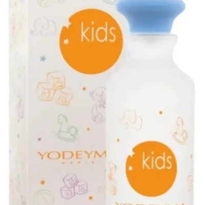 Yodeyma kids eau de parfum 125 ml