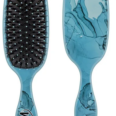 Wet brush shine enhancer blue terrain textures