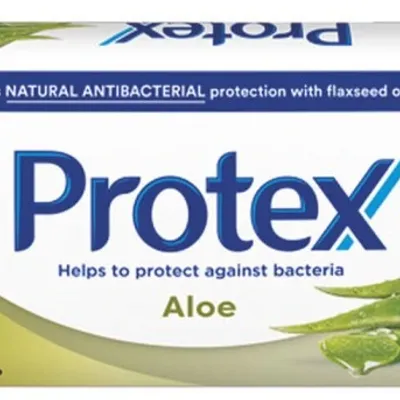 Protex antybakteryjne mydło w kostce aloe 90 g