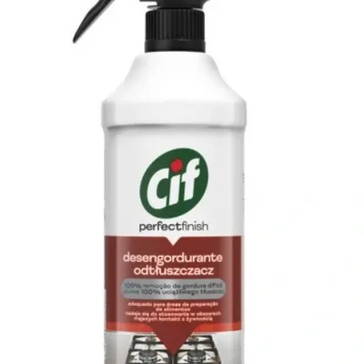 Cif perfect finish spray piekarnik i grill 435 ml