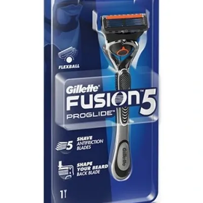 Gillette fusion5 proglide maszynka do golenia