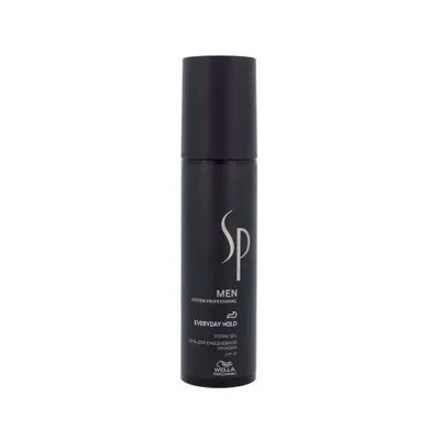 Sp men everyday hold gel 100 ml