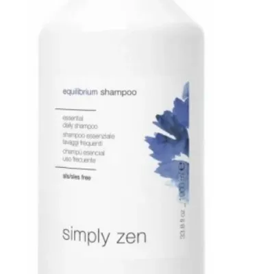 Milk shake simply zen equilibrium shampoo 1000 ml