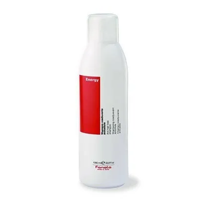 Fanola energy szampon 350ml