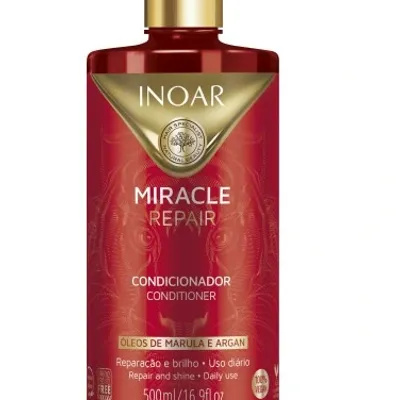 Inoar miracle repair odżywka 500 ml
