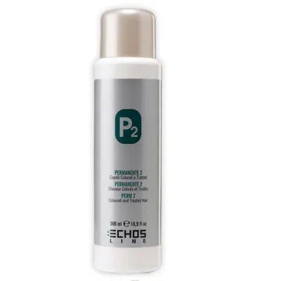 Echosline p2 płyn do trwałej 500ml