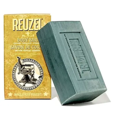 Reuzel body bar soap mydło w kostce 283,5 g