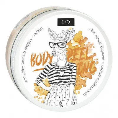 Lag peeling melon 200ml