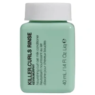 Kevin murphy killer curls rinse conditioner 40 ml