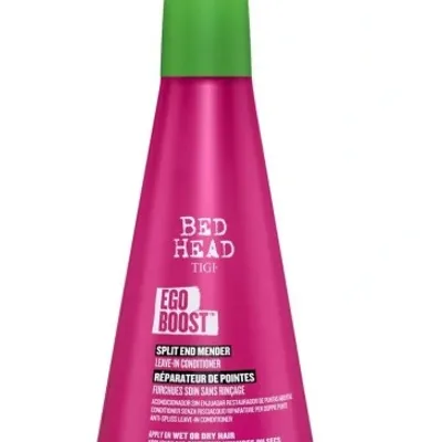 Tigi bh ego boost split end mender leave-in 237 ml
