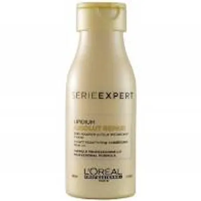 Loreal absolut lipidium szampon 100ml