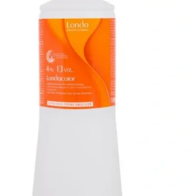 Londa emulsja utleniająca 4% (demi-perm) 1000 ml