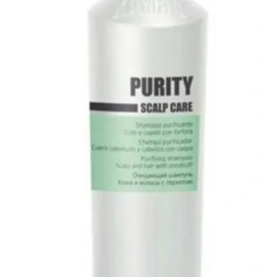 Kaypro purity anti dandruff szampon 350 ml