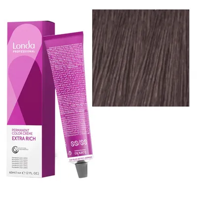 Londa farba pernamentna 60 ml 6/16