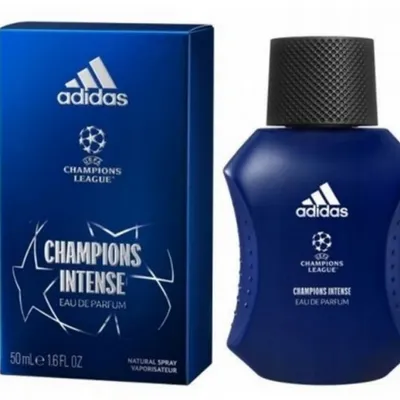 Adidas woda perfumowana champions intense 50 ml