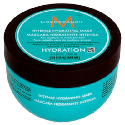 Moroccanoil intense hydrating maska 250ml