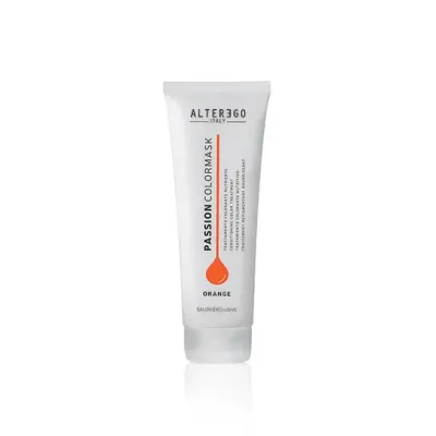 Alterego passion color maska orange 250 ml