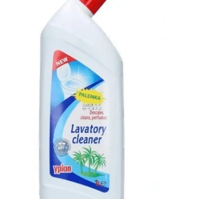 Yplon płyn żel do wc palemka 1 l