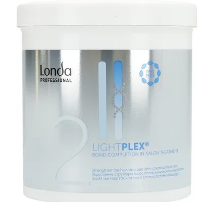 Londa lightplex kuracja krok 2 750 ml