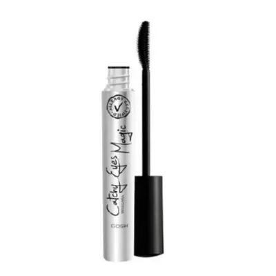 Gosh maskara srebrna kocie oko 10ml