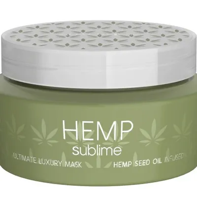 Selective hemp sublime maska nawilżająca 250 ml