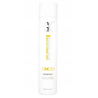 Global keratin gkhair resistant kuracja 300 ml