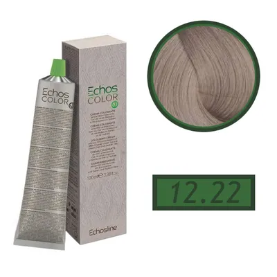Farba Echosline echos color 12.22 100ml