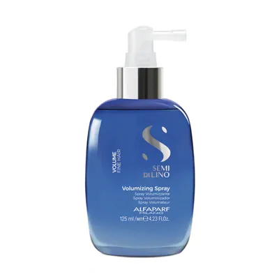 Alfaparf semi di lino volume leave-in spray 125 ml
