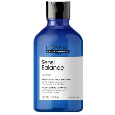 Loreal sensi balance 2021 szampon 300ml