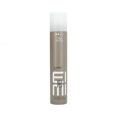 Wella eimi dynamic fix 500ml