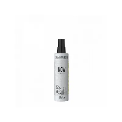 Selective now up to 230 heat protector spray 200 ml
