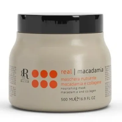 Rr line macadamia star maska 500ml
