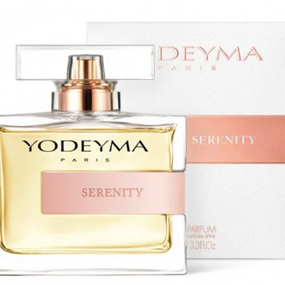 Yodeyma serenity eau de parfum 100 ml