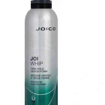 Joico joiwhip firm hold foam styling 300 ml