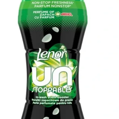 Lenor perełki zapachowe unstoppables scent of ariel 270 ml