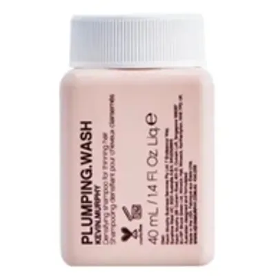 Kevin murphy plumping wash szampon 40 ml