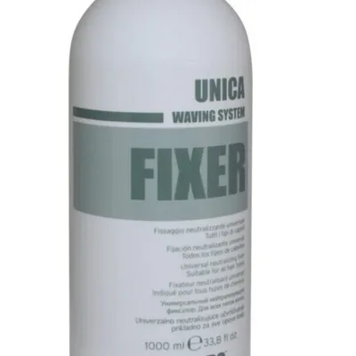 Kaypro unica waving system fixer 1000 ml