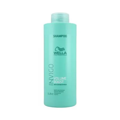 Wella invigo volume szampon 1000ml