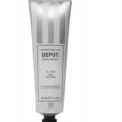 Depot no. 310 curl designer 150 ml