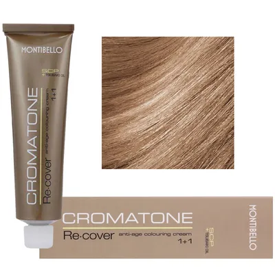 Montibello cromatone recover 10.23 farba 60 ml
