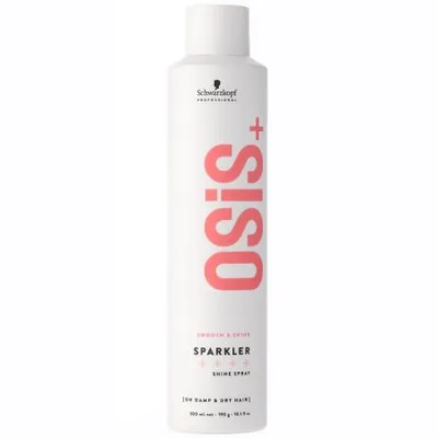 Schwarzkopf osis+ sparkler 300ml